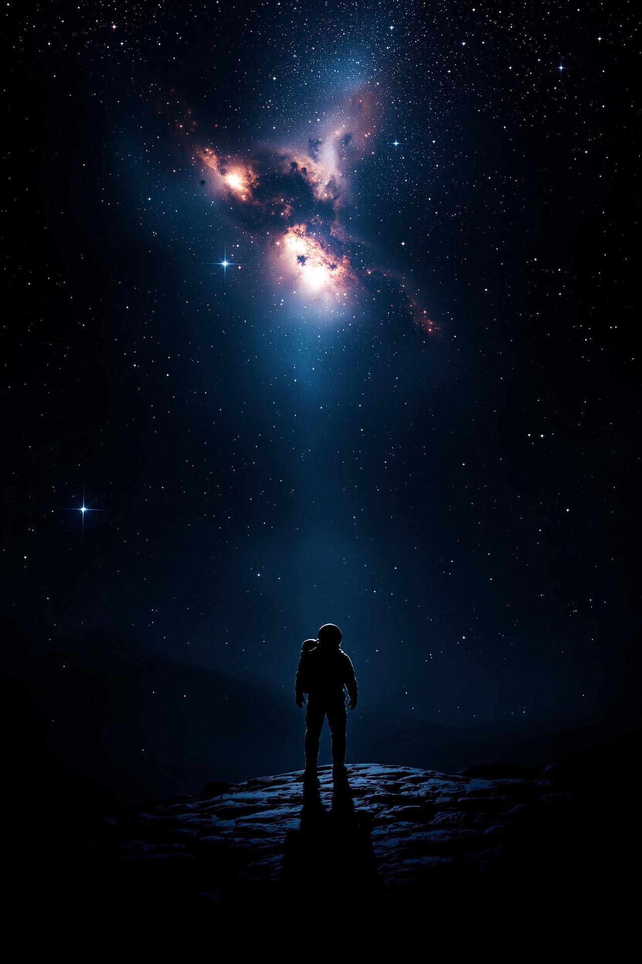 琪琪影视院作品《星际迷航》高清海报
